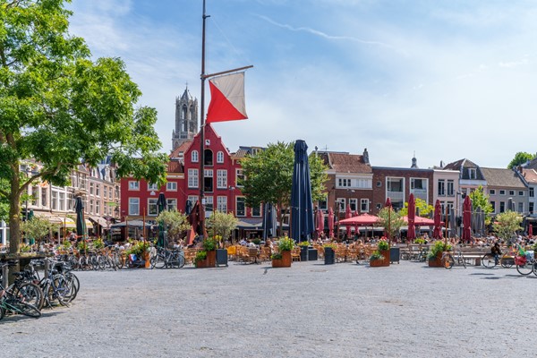 Medium property photo - Loeff Berchmakerstraat 23, 3512 TC Utrecht